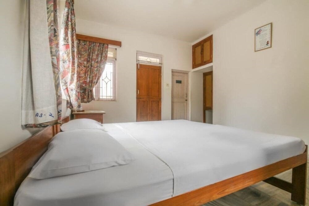 Апартаменты Melodius Waves 1*